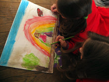 Load image into Gallery viewer, Rainbow - Ltd Edition A3