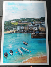 Load image into Gallery viewer, Sloop - Ltd Edition A2