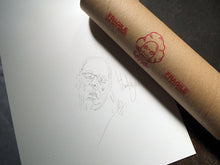 Load image into Gallery viewer, The Sun - Ltd Ed A3