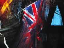 Load image into Gallery viewer, Rise - Ltd Ed A3