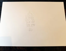 Load image into Gallery viewer, Ars Goetia - Ltd Edition A3