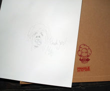 Load image into Gallery viewer, TRAITORS! - Ltd Ed A3