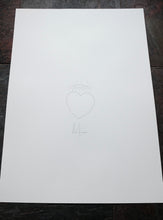 Load image into Gallery viewer, One Love - Ltd Edition A3