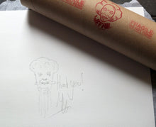 Load image into Gallery viewer, Disasters of War - Ltd Edition A3