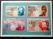 Load image into Gallery viewer, Four Horsemen - Ltd Edition A2