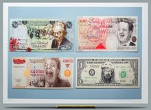 Load image into Gallery viewer, Disasters of War  - Ltd Edition A2