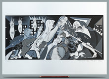 Load image into Gallery viewer, Guernica Revisited - Ltd Edition A2