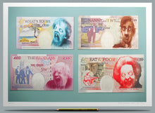 Load image into Gallery viewer, Four Horsemen  - Ltd Edition A2