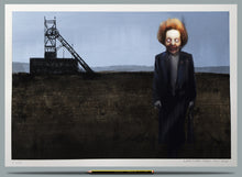 Load image into Gallery viewer, Landscape - Ltd Edition A2