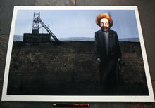 Load image into Gallery viewer, Landscape - Ltd Edition A2