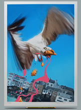 Load image into Gallery viewer, Gull - Ltd Edition A2