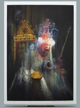 Load image into Gallery viewer, Portrait of the Queen