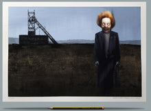 Load image into Gallery viewer, Landscape - Ltd Ed A3