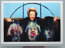 Load image into Gallery viewer, Party - Ltd Ed A3