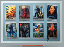 Load image into Gallery viewer, Tory Tarot Cards