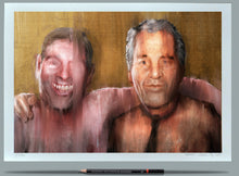 Load image into Gallery viewer, Sweat - Ltd Edition A3