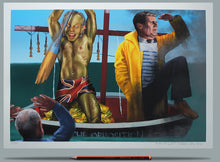 Load image into Gallery viewer, In You I'm Lost - Ltd Edition A3