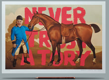 Load image into Gallery viewer, Portrait of Nadhim Zahawi.