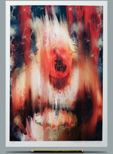 Load image into Gallery viewer, Portrait of Alexander Boris de Pfeffel Johnson. Wefail