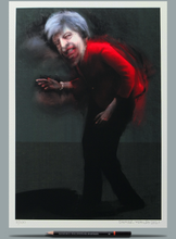 Load image into Gallery viewer, Theresa May Dancing