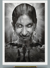 Load image into Gallery viewer, Turn Back - Ltd Ed A3