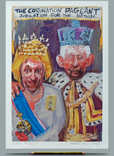 Load image into Gallery viewer, Pageant - Ltd Edition A3