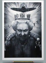 Load image into Gallery viewer, Spitfire - Ltd Edition A3