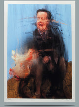 Load image into Gallery viewer, Porkies - Ltd Ed A3