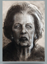 Load image into Gallery viewer, Study of Maggie