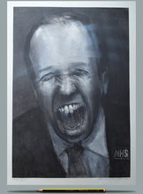 Load image into Gallery viewer, Portrait of Matt Hancock