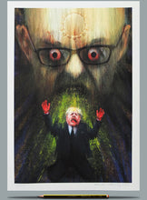 Load image into Gallery viewer, Hell#2 - Ltd Edition A3