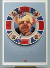 Load image into Gallery viewer, Souvenir - Ltd Edition A3