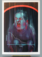 Load image into Gallery viewer, Portrait of Piers Morgan.