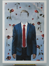 Load image into Gallery viewer, The Slow Funeral - Ltd Edition A3
