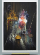 Load image into Gallery viewer, Mother and Child - Ltd Edition A3