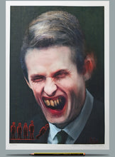 Load image into Gallery viewer, School - Ltd Ed A3