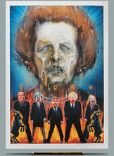 Load image into Gallery viewer, Satanic Mass - Ltd Ed A3