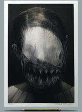 Load image into Gallery viewer, Portrait of Priti Patel