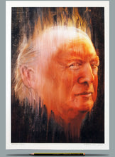 Load image into Gallery viewer, Mask - Ltd Ed A3