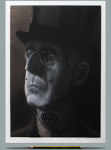 Load image into Gallery viewer, Portrait of Jacob Rees-Mogg.