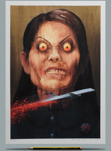 Load image into Gallery viewer, Portrait of Priti Patel