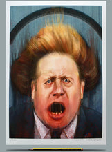 Load image into Gallery viewer, Botcher - Ltd Ed A3