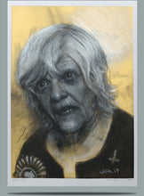 Load image into Gallery viewer, Ann - Ltd Ed A3