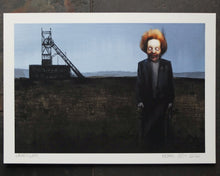 Load image into Gallery viewer, Landscape - Open Ed A4