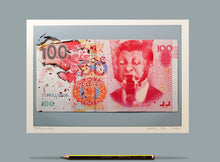 Load image into Gallery viewer, StopKillingUs - Open Ed A4