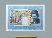 Load image into Gallery viewer, Gavin Williamson Bank Note Wefail