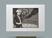 Load image into Gallery viewer, A Rake's Progress: Birthright   Boris and Thatcher