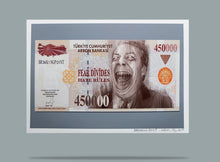 Load image into Gallery viewer, Breaking Point - Open Ed A4