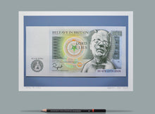 Load image into Gallery viewer, Lord Of Lies - Open Ed A4