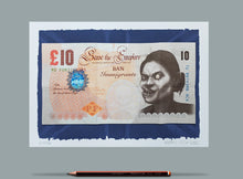 Load image into Gallery viewer, Priti Patel Bank Note